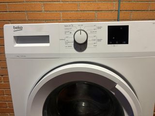 Lavadora Beko de 5kg