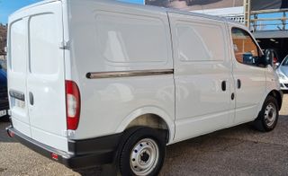 LDV Maxus 32 2010