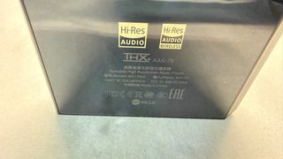 Reproductor Audio Fiio M11 Plus