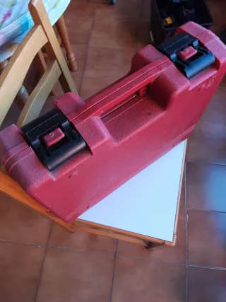 TALADRO HILTI PERCUTOR TE12S