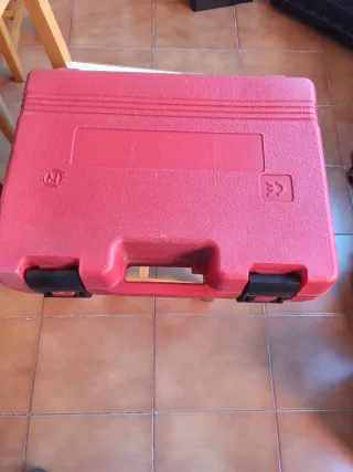 TALADRO HILTI PERCUTOR TE12S