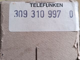 Transformador Sonido/Tocadiscos 45019051