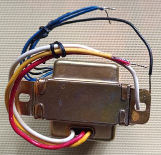 Transformador Sonido/Tocadiscos 45019051