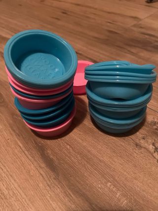 Molde Silicona Rosa 100% Handmade