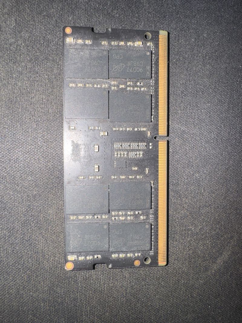 Crucial 16GB DDR4 2400MHz afbeelding 2