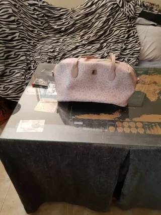 Bolso Tous Rosa