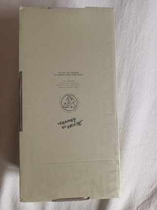 Golden Goose SuperStar Sneakers Tg. 39