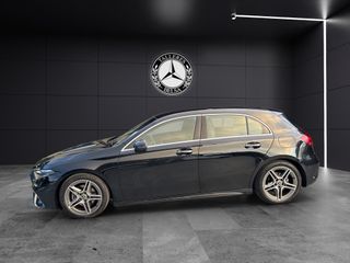 Mercedes-Benz Clase A 2025