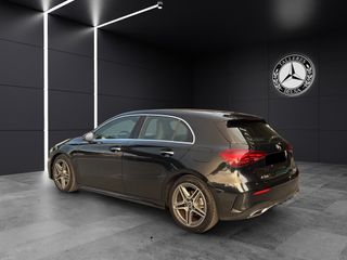 Mercedes-Benz Clase A 2025