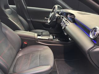 Mercedes-Benz Clase A 2025