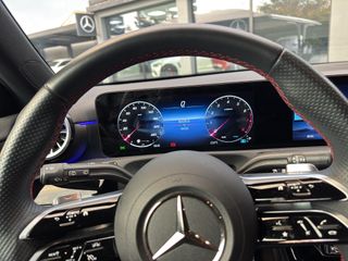 Mercedes-Benz Clase A 2025