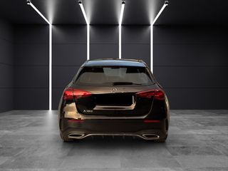 Mercedes-Benz Clase A 2025