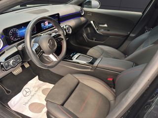 Mercedes-Benz Clase A 2025