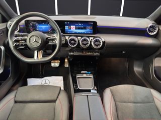 Mercedes-Benz Clase A 2025