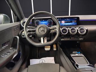 Mercedes-Benz Clase A 2025