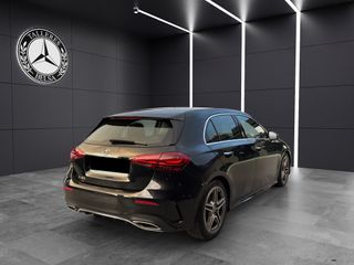 Mercedes-Benz Clase A 2025