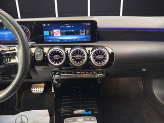 Mercedes-Benz Clase A 2025