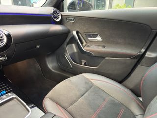 Mercedes-Benz Clase A 2025