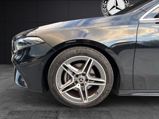 Mercedes-Benz Clase A 2025