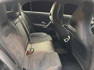 Mercedes-Benz Clase A 2025