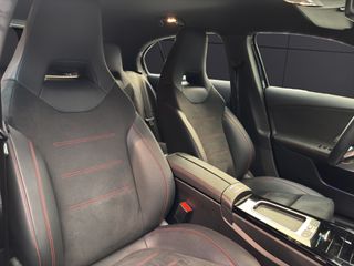 Mercedes-Benz Clase A 2025