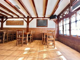 Local comercial en venta en Beasain