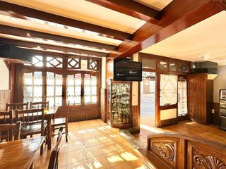 Local comercial en venta en Beasain