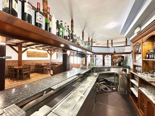 Local comercial en venta en Beasain