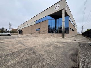Nave industrial en alquiler en Zona rural suroeste en Vitoria-Gasteiz
