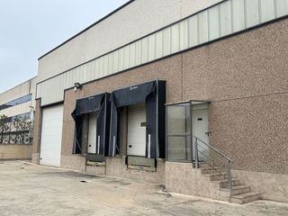 Nave industrial en alquiler en Zona rural suroeste en Vitoria-Gasteiz