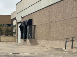 Nave industrial en alquiler en Zona rural suroeste en Vitoria-Gasteiz