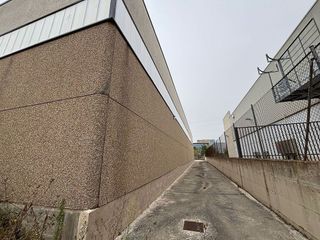 Nave industrial en alquiler en Zona rural suroeste en Vitoria-Gasteiz