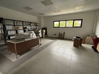 Nave industrial en alquiler en Zona rural suroeste en Vitoria-Gasteiz