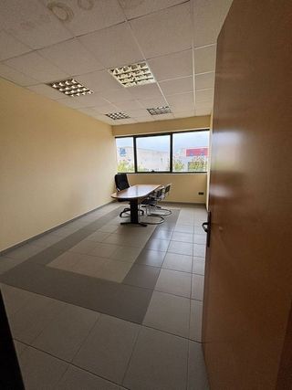 Nave industrial en alquiler en Zona rural suroeste en Vitoria-Gasteiz