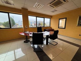 Nave industrial en alquiler en Zona rural suroeste en Vitoria-Gasteiz