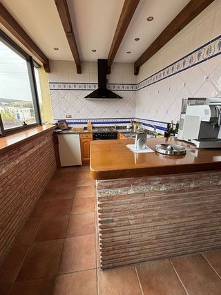 Nave industrial en alquiler en Zona rural suroeste en Vitoria-Gasteiz