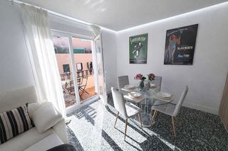 Ático en alquiler en Argüelles en Madrid