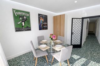 Ático en alquiler en Argüelles en Madrid