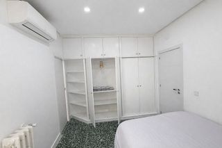 Ático en alquiler en Argüelles en Madrid