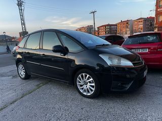 Citroen C4 Picasso 2008