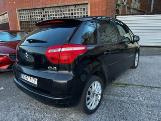 Citroen C4 Picasso 2008