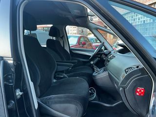 Citroen C4 Picasso 2008