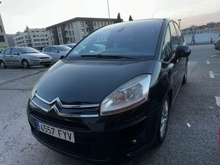 Citroen C4 Picasso 2008
