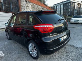 Citroen C4 Picasso 2008