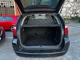 Citroen C4 Picasso 2008