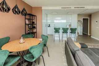 Piso en alquiler en Monterrey - Rancho Domingo en Benalmádena