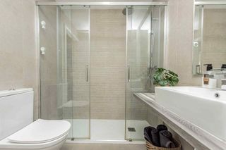 Piso en alquiler en Monterrey - Rancho Domingo en Benalmádena