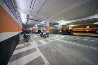 Garaje en alquiler en Girón - Villa del Prado en Valladolid