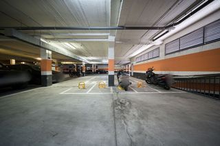 Garaje en alquiler en Girón - Villa del Prado en Valladolid