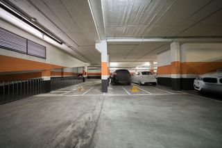 Garaje en alquiler en Girón - Villa del Prado en Valladolid